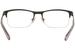 Guess Men's Eyeglasses GU1936 GU/1936 Half Rim Optical Frame