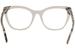 Guess Women's Eyeglasses GU2674 GU/2674 Full Rim Optical Frame