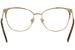 Guess Women's Eyeglasses GU2705 GU/2705 Full Rim Optical Frame