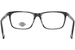 Harley Davidson HD0975 Eyeglasses Men's Full Rim Square Shape