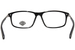 Harley Davidson HD0980 Eyeglasses Men's Full Rim Rectangle Shape