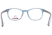 Hello Kitty HK369 Eyeglasses Youth Kids Full Rim Rectangle Shape