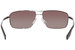 Hugo Boss 0580/P/S Sunglasses Men's Rectangle Shape