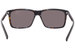 Hugo Boss 1013/S Sunglasses Men's Rectangle Shape