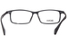 Hugo Boss 1081 Eyeglasses Men's Full Rim Rectangle Shape