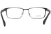 Hugo Boss 1119/IT Eyeglasses Men's Full Rim Rectangle Shape