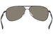 Hugo Boss 1199/S Sunglasses Men's Pilot