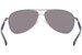 Hugo Boss 1199/S Sunglasses Men's Pilot