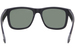 Hugo Boss 1496/S Sunglasses Men's Rectangle Shape