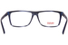 Hugo Boss HG/1088 Eyeglasses Men's Full Rim Rectangle Shape