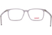 Hugo Boss HG-1097 Eyeglasses Men's Full Rim Square Shape