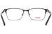 Hugo Boss HG-1114 Eyeglasses Men's Full Rim Square Shape