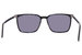 Hugo Boss 1096/S Sunglasses Men's Square Shape