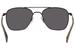 Hugo Boss Men's 0330S 0330/S Fashion Pilot Sunglasses