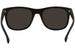 Hugo Boss Men's BOSS/1039/S BOSS1039S Rectangle Sunglasses