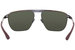 Ic! Berlin AMG-06 Sunglasses Square Shape