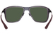 Ic! Berlin AMG-07 Sunglasses Square Shape