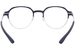 Ic! Berlin Ari IC5003 Eyeglasses Women's Full Rim Round Shape