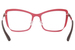 Ic! Berlin Denisa C. Eyeglasses Women's Full Rim Cat Eye