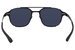 Ic! Berlin Eden Sunglasses Men's Rectangle Shape