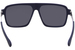 Ic! Berlin Egon Sunglasses Men's Square Shape