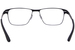 Ic! Berlin Henning-O Eyeglasses Men's Full Rim Square Shape