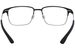 Ic! Berlin Kenny Eyeglasses Full Rim Square Shape