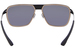 Ic! Berlin Molybdenum Sunglasses Men's Square Shape