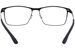 Ic! Berlin Stuart-L-Large Eyeglasses Men's Full Rim Square Shape