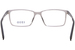 Izod 2009 Eyeglasses Frame Men's Full Rim Rectangular