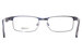 Izod 2052 Eyeglasses Frame Men's Full Rim Rectangular