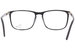 Jaguar 31026 Eyeglasses Men's Full Rim Pilot Optical Frame