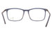 Jaguar 32500 Eyeglasses Men's Full Rim Pilot Optical Frame