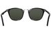 Jaguar 37270 Sunglasses Men's Square Shape