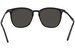 Jaguar 37275 Sunglasses Men's Square Shape