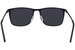 Jaguar 37365 Sunglasses Men's Square Shape