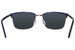 Jaguar 37581 Sunglasses Men's Square Shape