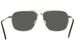 Jaguar 37815 Sunglasses Men's Pilot