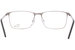 Jaguar Men's Eyeglasses 33097 Full Rim Optical Frame