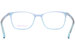 Jill Stuart JS425 Eyeglasses Women's Full Rim Square Shape