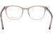 Jill Stuart JS453 Eyeglasses Women's Full Rim Square Shape