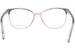 Jill Stuart JS454 Eyeglasses Women's Full Rim Cat Eye