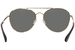 Jimmy Choo Abbie/G/S Sunglasses Women's Oval Shape