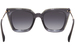 Jimmy Choo Ciara/G/S Sunglasses Women's Square Shape