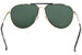 Jimmy Choo Fin/S Sunglasses Women's Fashion Pilot Shades