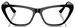 Jimmy Choo JC3014 Eyeglasses Women's Full Rim Cat Eye