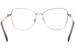 Jimmy Choo JC304 Eyeglasses Women's Full Rim Oval Shape