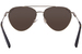 Jimmy Choo JC4002B Sunglasses Women's Pilot