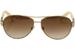 Jimmy Choo Baba/S Sunglasses Women's Pilot