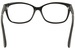 Jimmy Choo Women's Eyeglasses JC178 JC/178 Full Rim Optical Frame